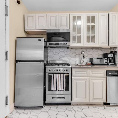 Appartement Charming 2Bd In Brooklyn Heights à New York Extérieur photo