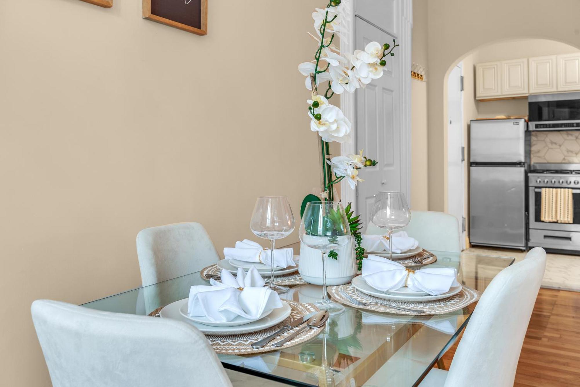 Appartement Charming 2Bd In Brooklyn Heights à New York Extérieur photo