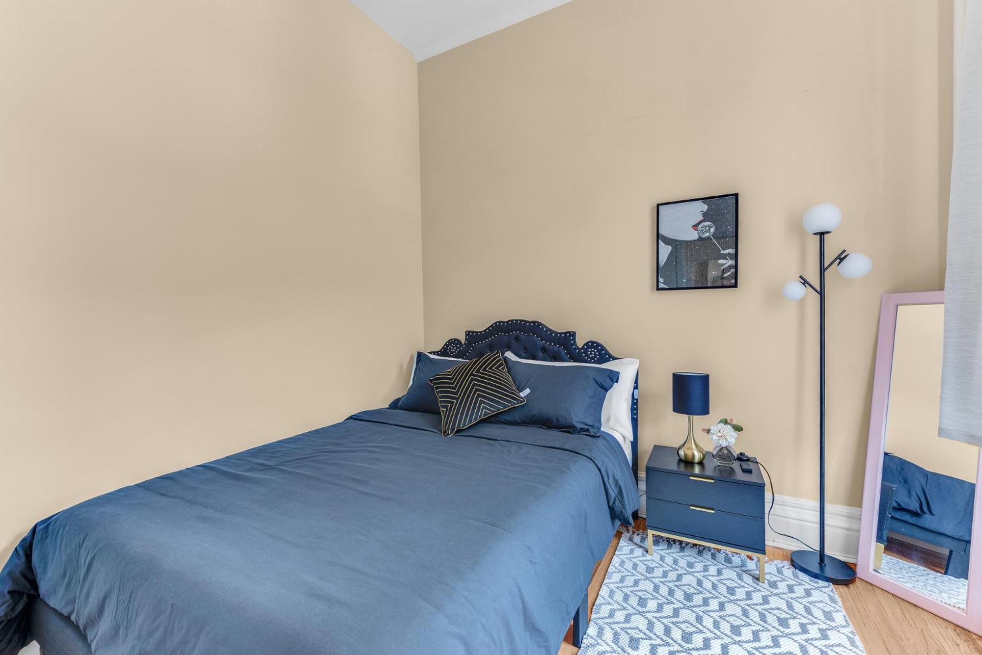 Appartement Charming 2Bd In Brooklyn Heights à New York Extérieur photo