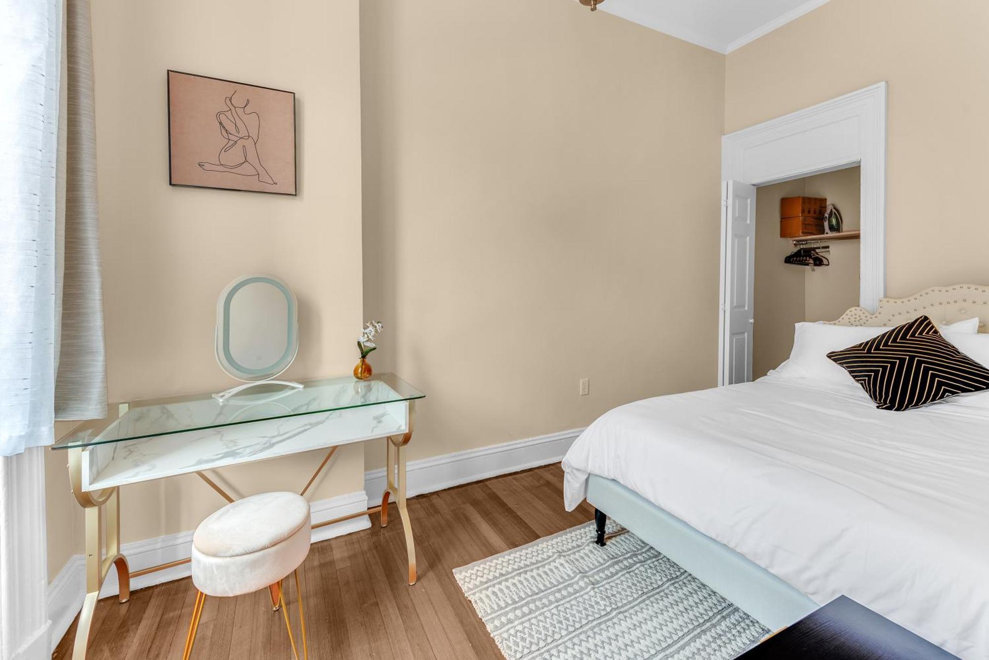 Appartement Charming 2Bd In Brooklyn Heights à New York Extérieur photo