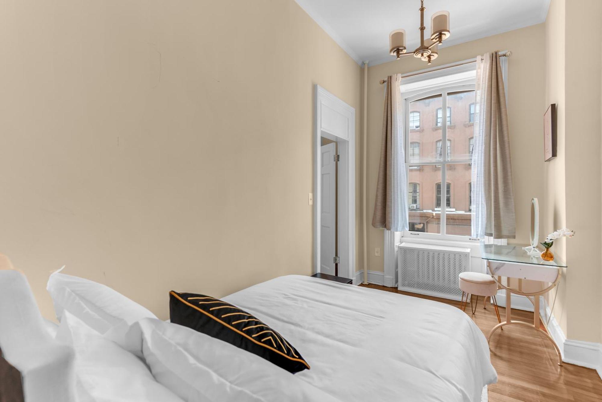 Appartement Charming 2Bd In Brooklyn Heights à New York Extérieur photo