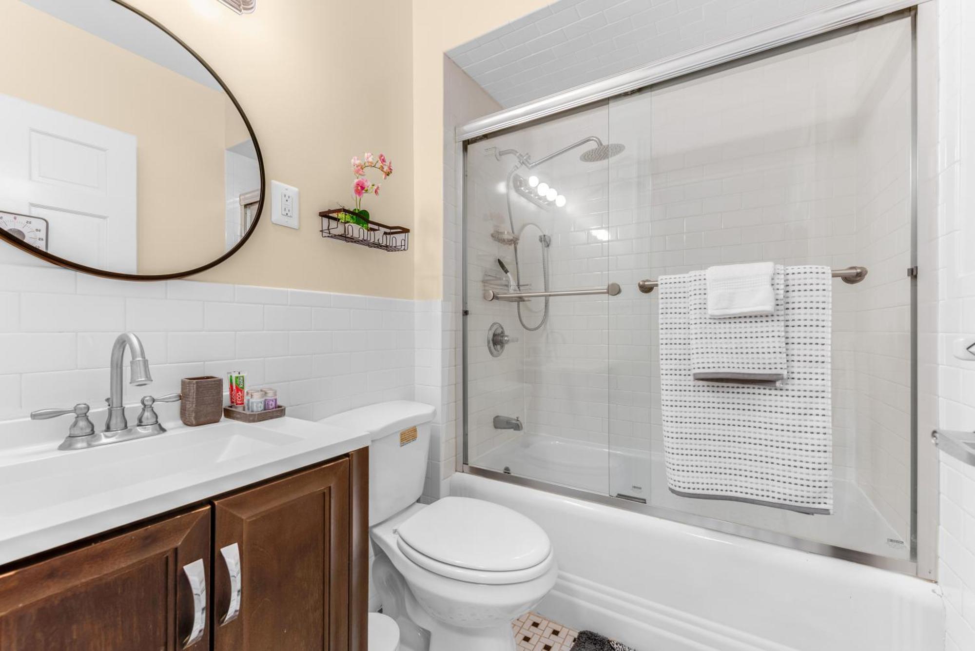 Appartement Charming 2Bd In Brooklyn Heights à New York Extérieur photo