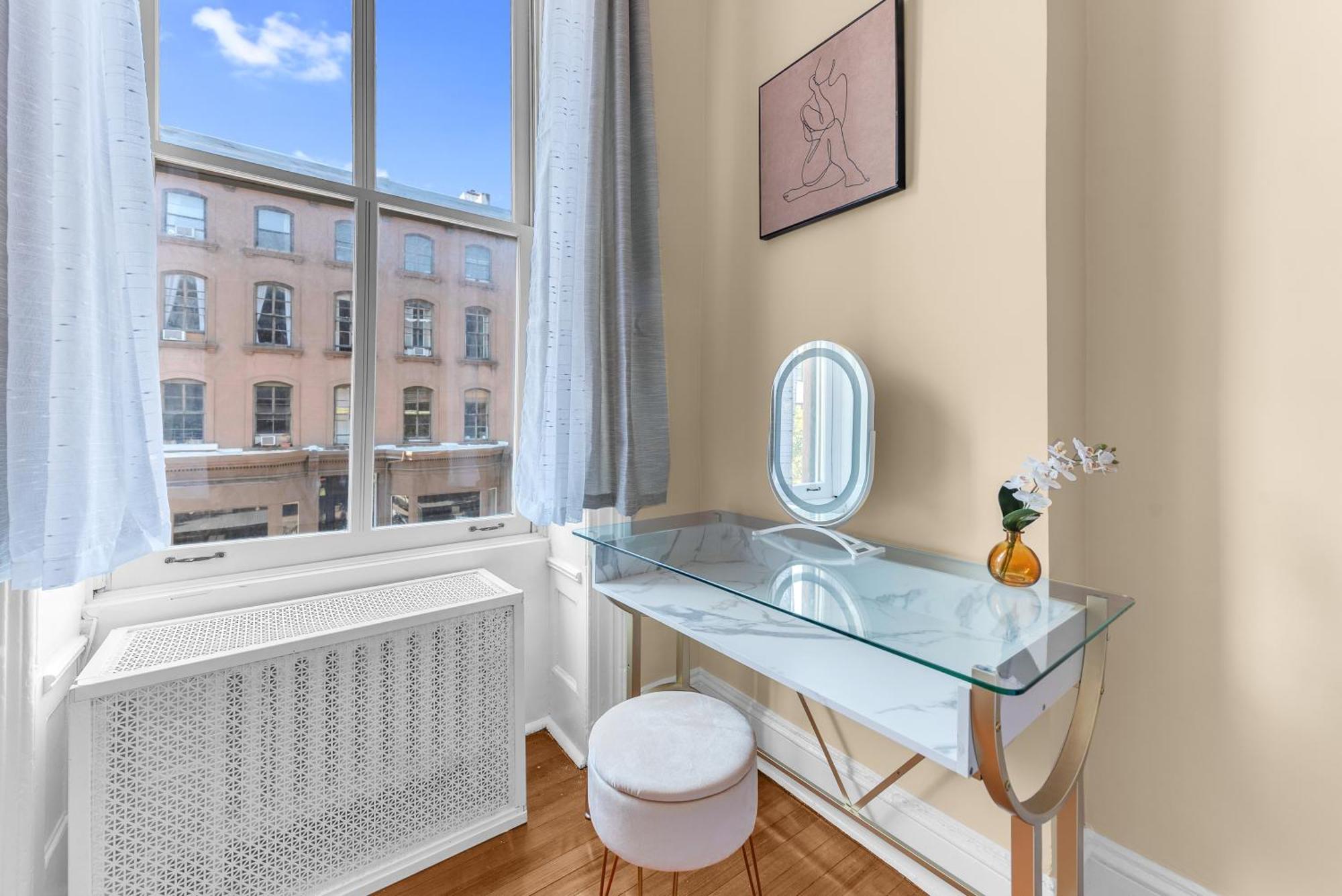 Appartement Charming 2Bd In Brooklyn Heights à New York Extérieur photo