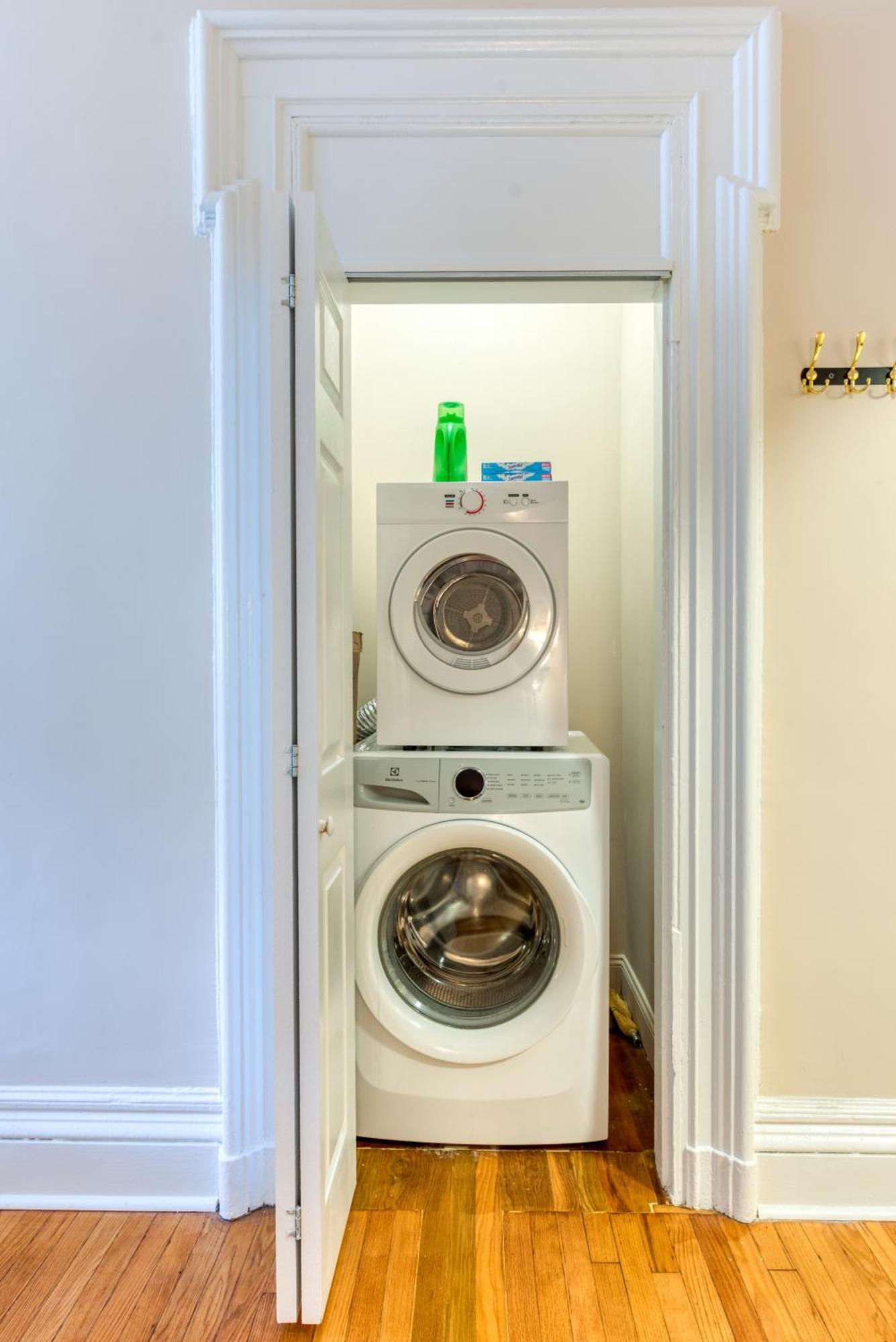 Appartement Charming 2Bd In Brooklyn Heights à New York Extérieur photo